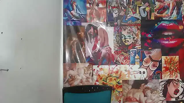 agata_bonbon – webcam model profile photo Image 13