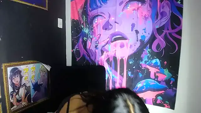 agata_bonbon – webcam model profile photo Image 14