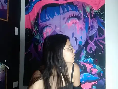 agata_bonbon – webcam model profile photo Image 18