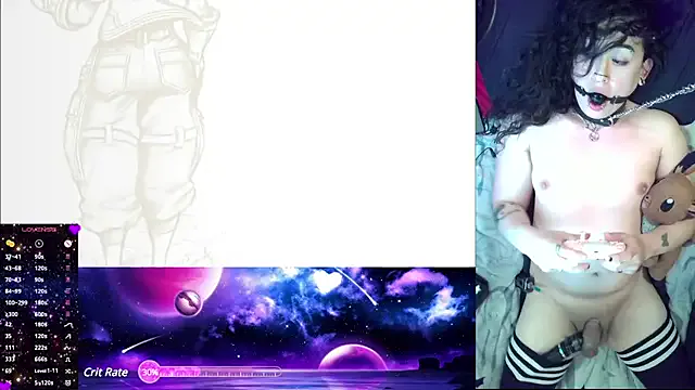 boywithbug – webcam model profile photo Image 7