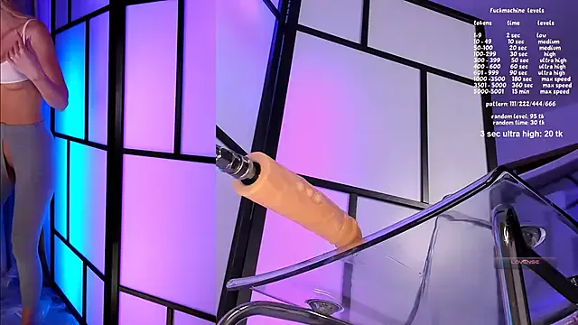 millemimi – webcam model profile photo Image 8