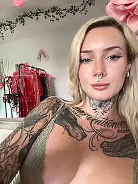 gerridae – webcam model profile photo Image 2