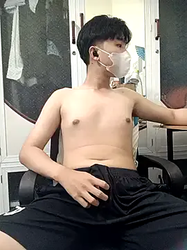 HopeHeaven – webcam model profile photo Image 7