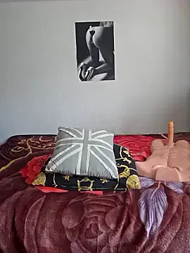 DoriDeluxe66 – webcam model profile photo Image 7