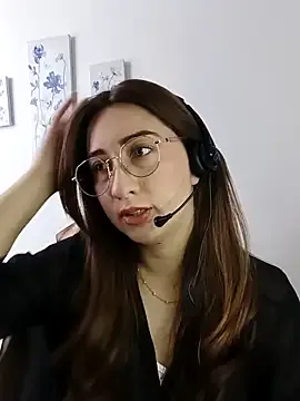 EvieEvans – webcam model profile photo Image 18