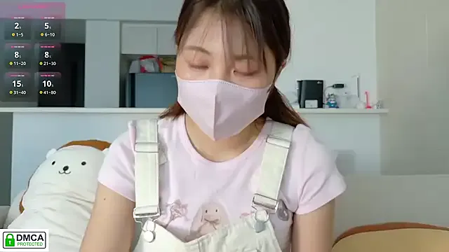 Hannahoff – webcam model profile photo Image 17