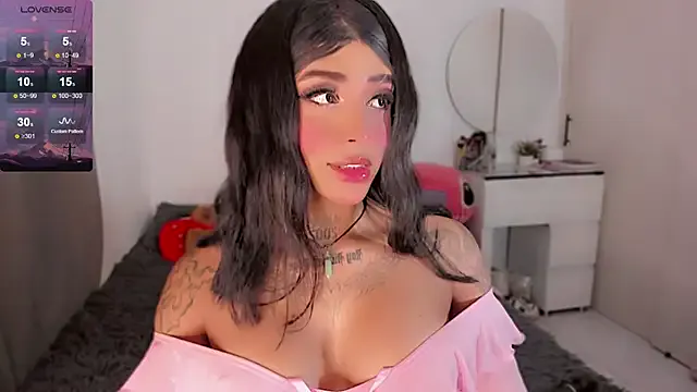 elyseeve333 – webcam model profile photo Image 6