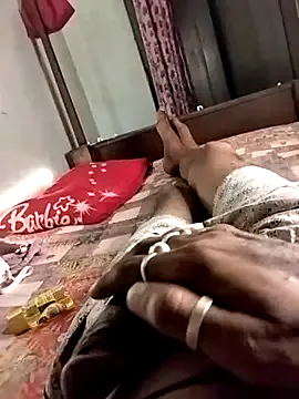 Hot_Piya_1 – webcam model profile photo Image 2