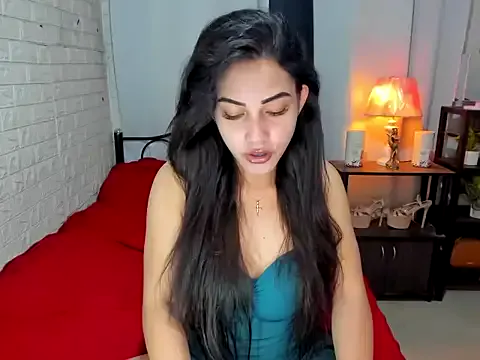 ysabell_viveris – webcam model profile photo Image 5