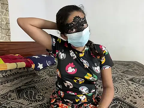 WhoreRobot – webcam model profile photo Image 8