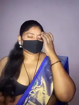 SEXI-bhabhi-rimi – webcam model profile photo Image 10