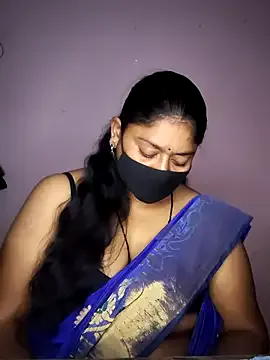 SEXI-bhabhi-rimi – webcam model profile photo Image 11