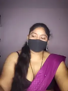 SEXI-bhabhi-rimi – webcam model profile photo Image 12