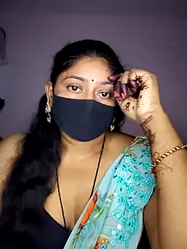 SEXI-bhabhi-rimi – webcam model profile photo Image 13