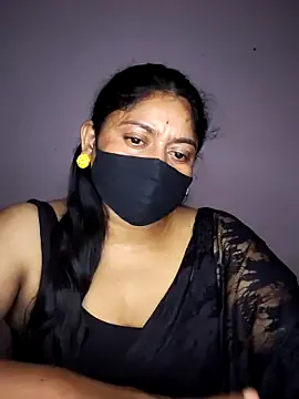 SEXI-bhabhi-rimi – webcam model profile photo Image 14
