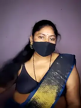 SEXI-bhabhi-rimi – webcam model profile photo Image 15
