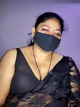 SEXI-bhabhi-rimi – webcam model profile photo Image 17