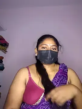 SEXI-bhabhi-rimi – webcam model profile photo Image 3