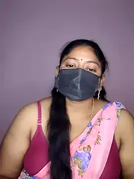 SEXI-bhabhi-rimi – webcam model profile photo Image 4
