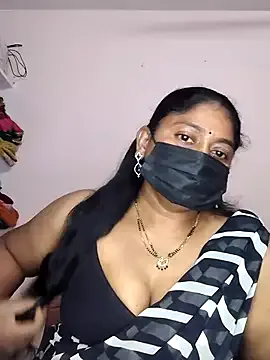 SEXI-bhabhi-rimi – webcam model profile photo Image 5