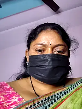 SEXI-bhabhi-rimi – webcam model profile photo Image 6