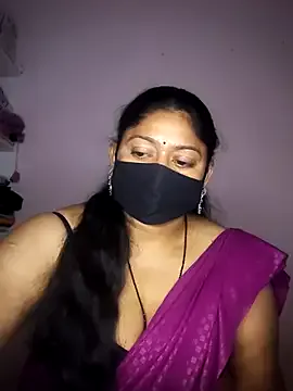 SEXI-bhabhi-rimi – webcam model profile photo Image 7