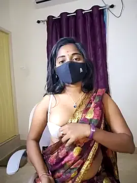 SEXI-bhabhi-rimi – webcam model profile photo Image 2