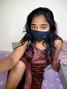 SEXI-bhabhi-rimi – webcam model profile photo Image 4