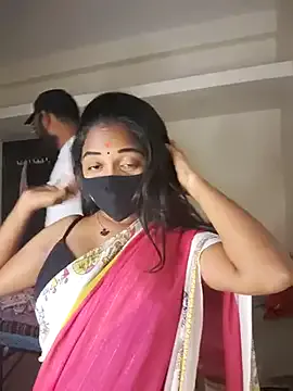 SEXI-bhabhi-rimi – webcam model profile photo Image 7