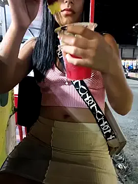 FaaBinaa – webcam model profile photo Image 13