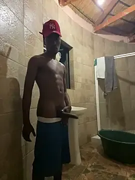 Thickdaddy3 – webcam model profile photo