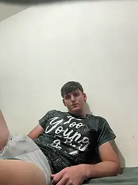 SEX-EDUCATION – webcam model profile photo Image 3