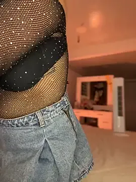 sweetyiris – webcam model profile photo Image 11