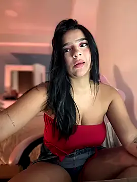 sweetyiris – webcam model profile photo Image 9