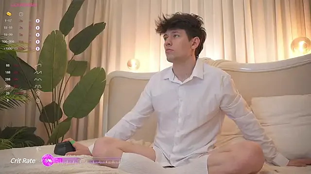 Hot_Piya_1 – webcam model profile photo Image 3