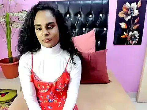 Toxicfantasy4u – webcam model profile photo