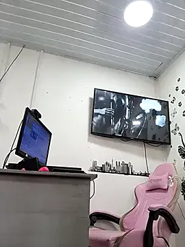 Hot_Piya_1 – webcam model profile photo Image 4