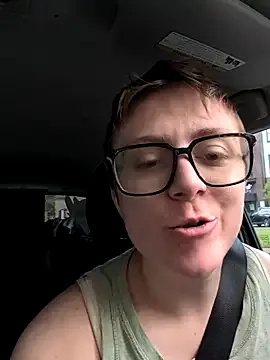 TransSams – webcam model profile photo