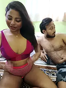 SEXI-bhabhi-rimi – webcam model profile photo Image 9