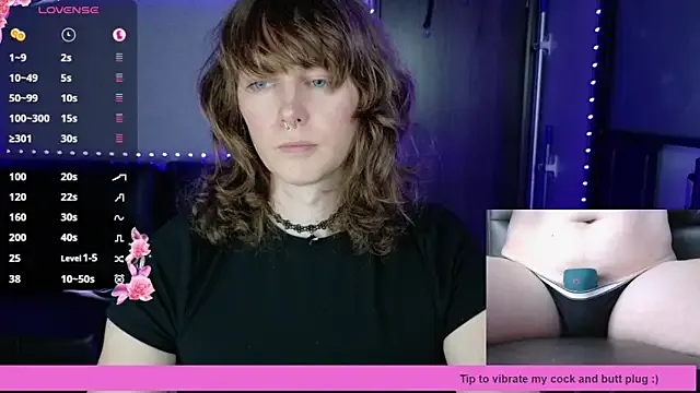 Blonde_sexy21 – webcam model profile photo Image 3