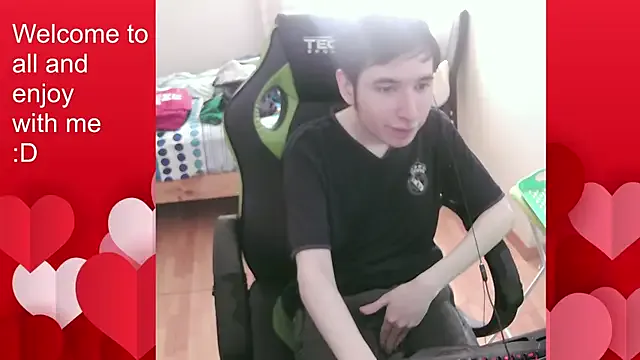 EvaEllis – webcam model profile photo Image 10