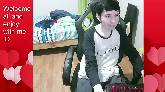 EvaEllis – webcam model profile photo Image 12