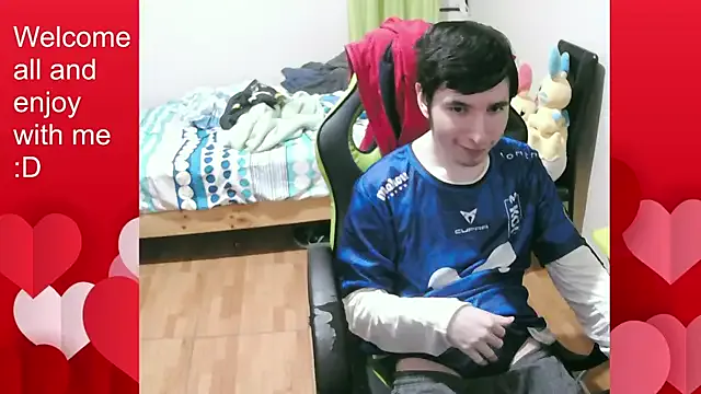 EvaEllis – webcam model profile photo Image 13