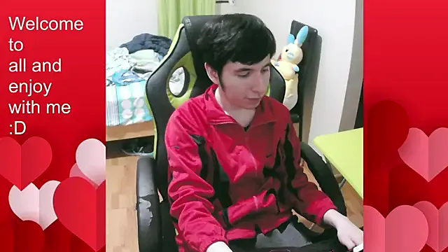 EvaEllis – webcam model profile photo Image 14