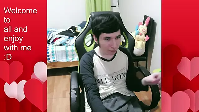 EvaEllis – webcam model profile photo Image 15