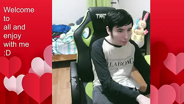 EvaEllis – webcam model profile photo Image 17