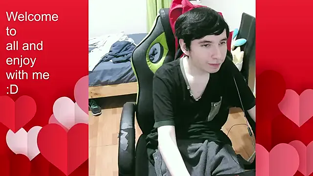 EvaEllis – webcam model profile photo Image 19