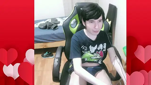 EvaEllis – webcam model profile photo Image 3