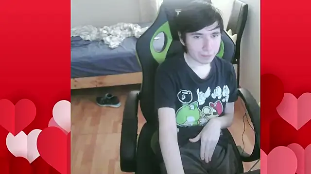 EvaEllis – webcam model profile photo Image 4