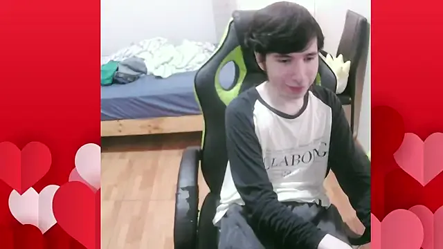 EvaEllis – webcam model profile photo Image 5